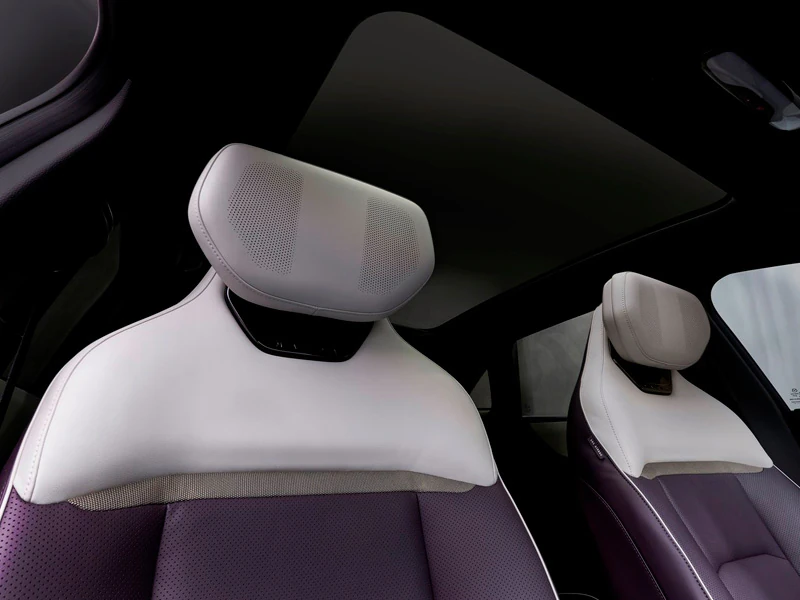 bancos novo mazda cx-6e